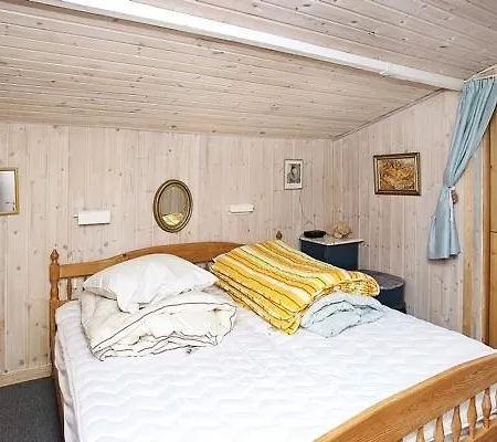 Holiday Vangsavej Дом отдыха Клитмеллер